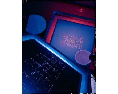 E5611D - Čišćenje maski za printanje