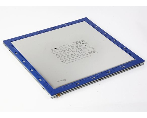 ZelFlex Protect - Brzo-otpuštajući okviri