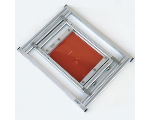 ZelFlex QR - Brzo-otpuštajući okviri