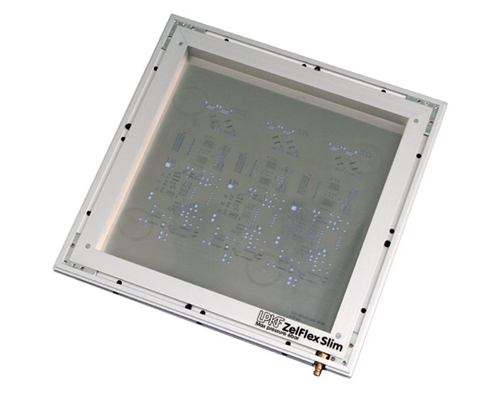 ZelFlex Z4P - Brzo-otpuštajući okviri