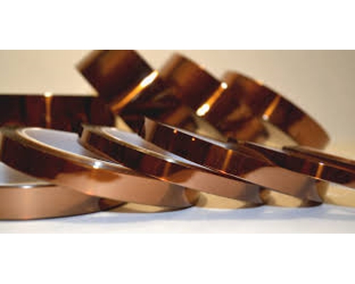 High temperature polyimide masking tape - Nortec