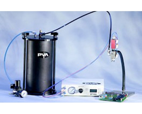 FCS300-F-1LT-1-S - Ručni sistemi