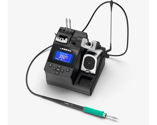 Compact station - JBC