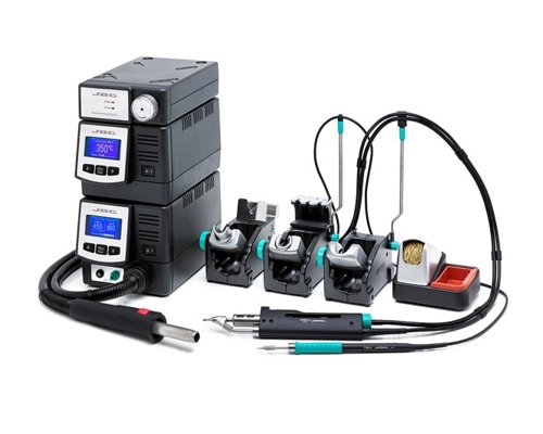 Premium station - JBC