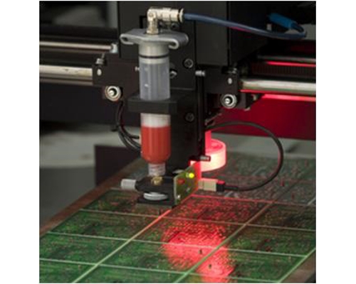 IQ-BOND 3205 - Surface mount adhesives (SMA)