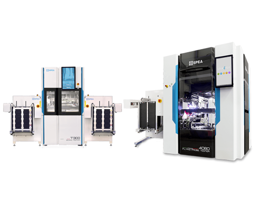 Automatic Board Handling Equipment - Rukovanje tiskanim pločama