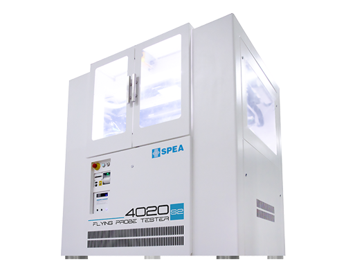 4020 - Flying probe ispitivači