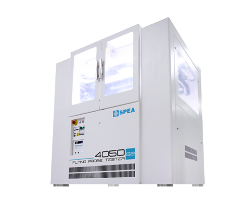4050 - Flying probe ispitivači