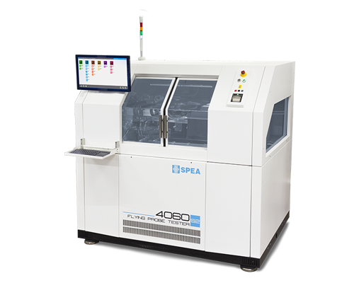 4060 - Flying probe ispitivači