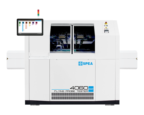 4060 - Flying probe ispitivači