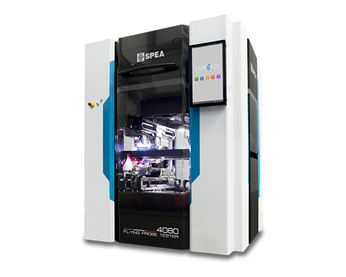 4080 - Flying probe ispitivači