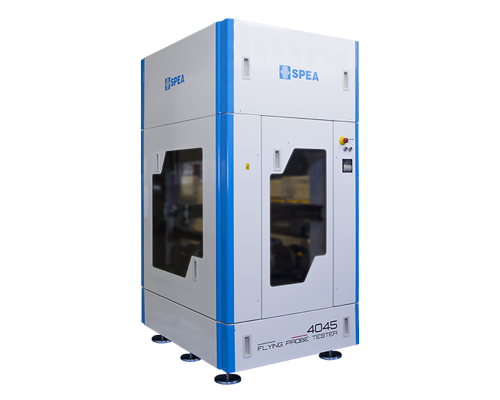 4085 - Flying probe ispitivači