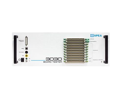 3030BT - In-Circuit ispitivači