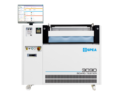 3030CE - In-Circuit ispitivači
