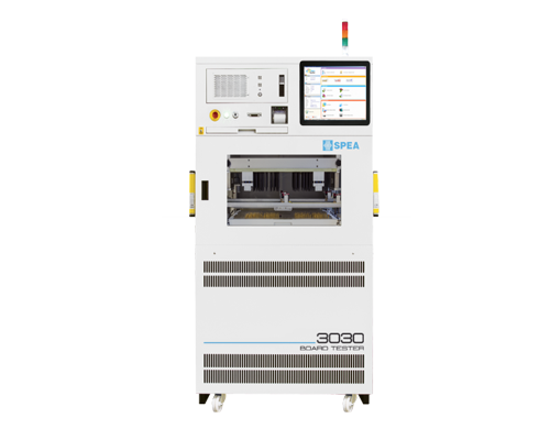 3030IL - In-Circuit ispitivači