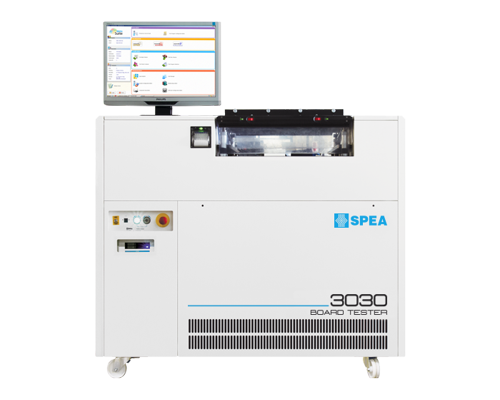 3030M - In-Circuit ispitivači