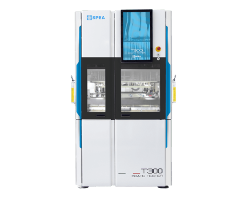 T300 - In-Circuit ispitivači