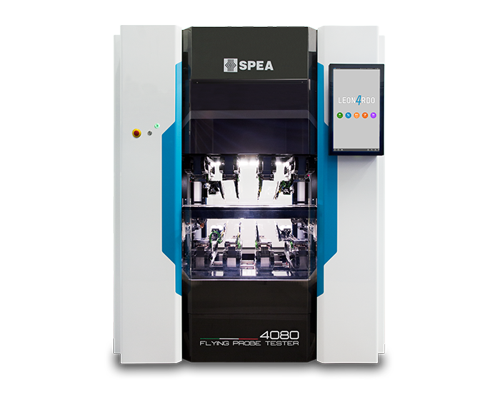 4080X - Power Board ispitivači