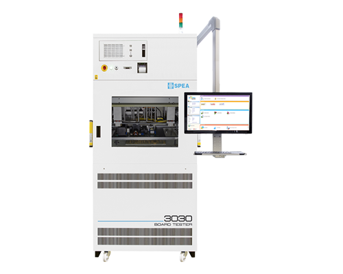 3030X - Power Board ispitivači