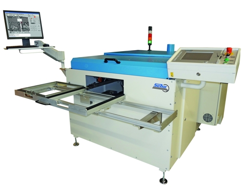 GoSelective LS - Selektivno lemljenje