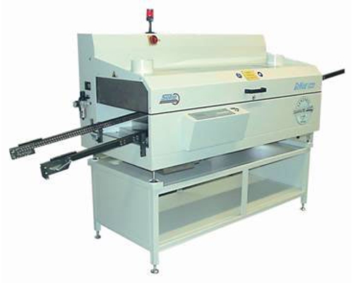 Gowave 1030 - Valno lemljenje