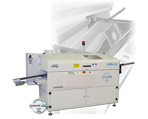 Gowave 1030 - Valno lemljenje