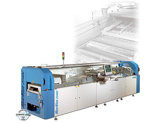 Maxiwave 2300 C - Valno lemljenje