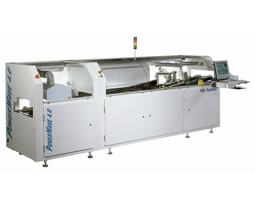 Powerwave 4.0 - Valno lemljenje