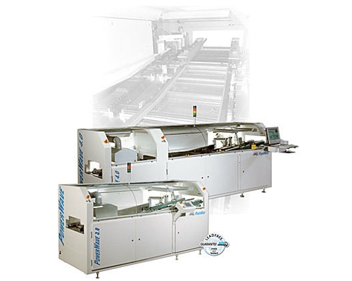 Powerwave 4.0 - Valno lemljenje