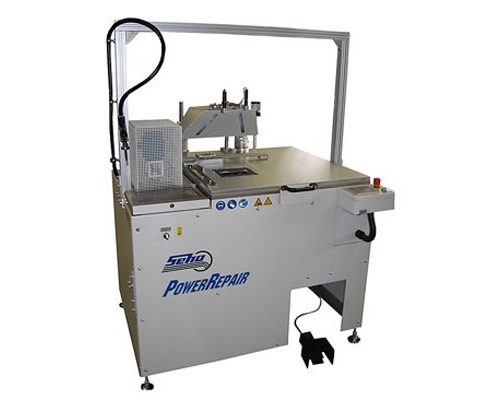 PowerRepair - Selektivno lemljenje