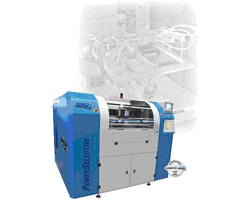 PowerSelective - Selektivno lemljenje