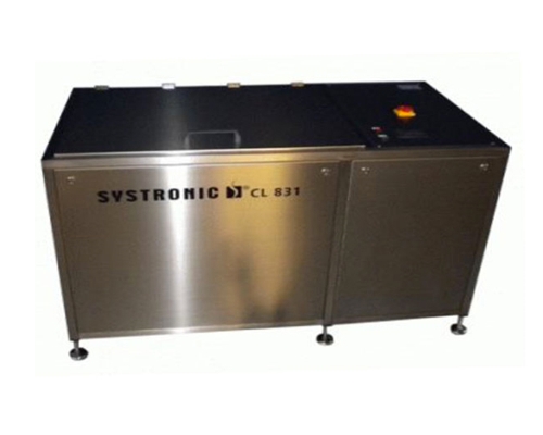 CL 830 - Čišćenje maski za printanje i okvira za lemljenje