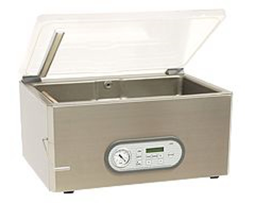 Vacuum Machines - Totech