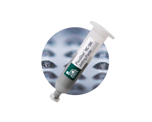 PicoShot TM - Indium